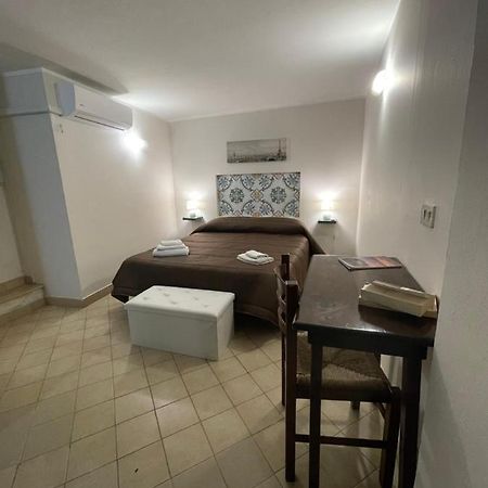 Normanni Central House 팔레르모 외부 사진