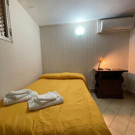 Normanni Central House 팔레르모 외부 사진