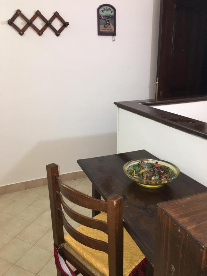 Normanni Central House 팔레르모 외부 사진