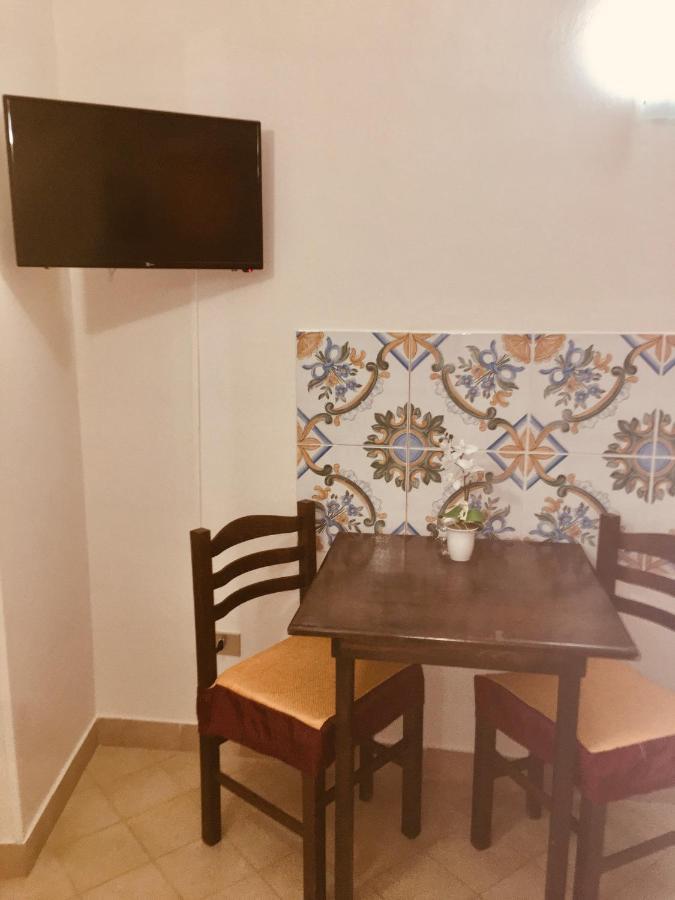 Normanni Central House 팔레르모 외부 사진
