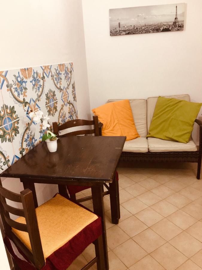 Normanni Central House 팔레르모 외부 사진