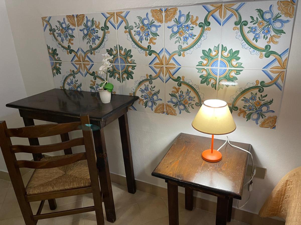 Normanni Central House 팔레르모 외부 사진