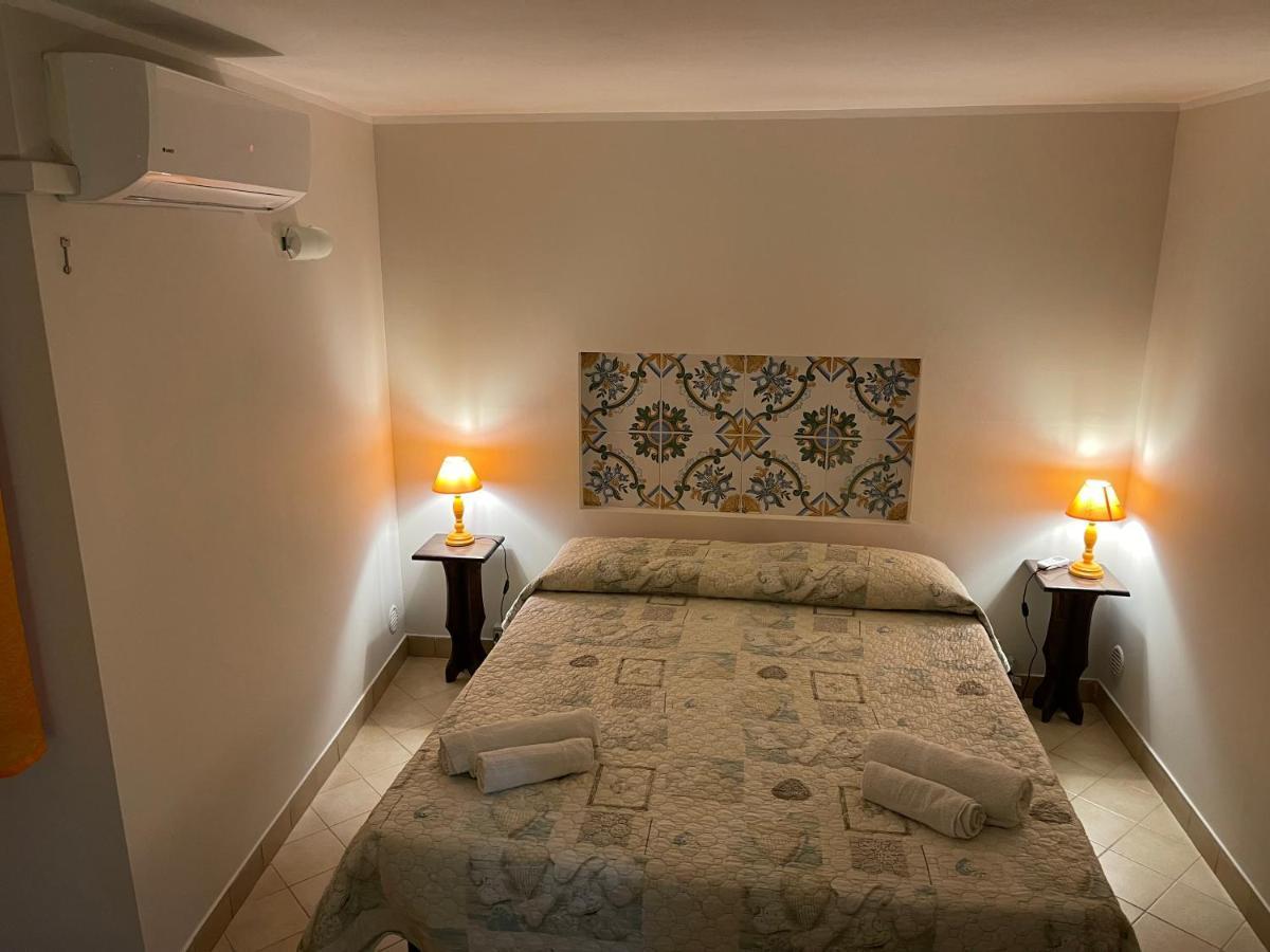Normanni Central House 팔레르모 외부 사진