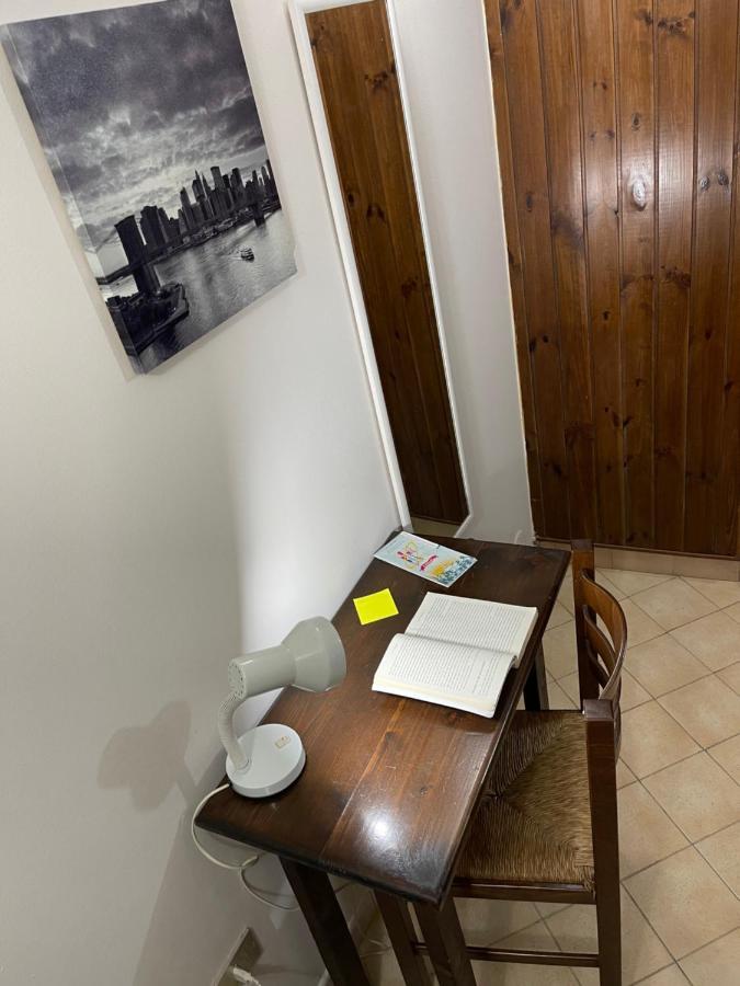 Normanni Central House 팔레르모 외부 사진