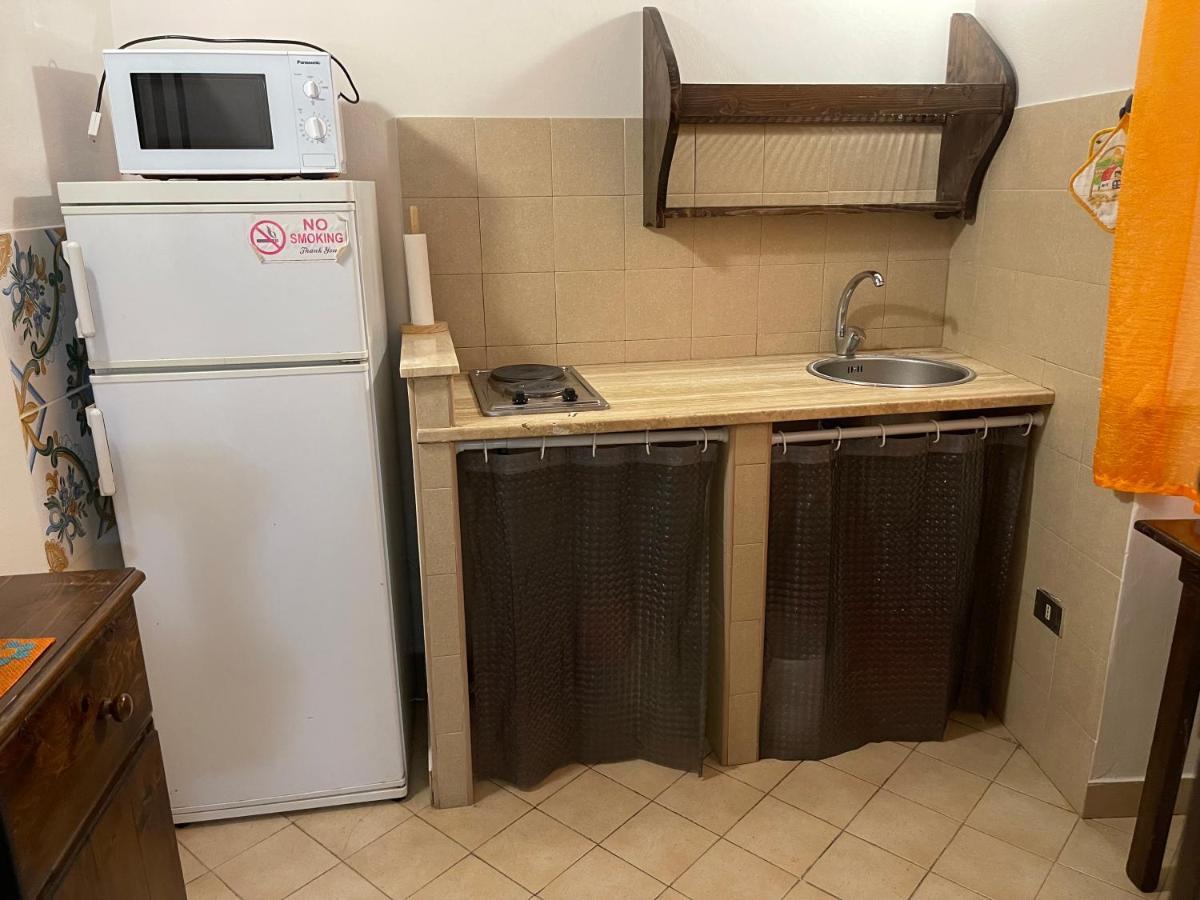 Normanni Central House 팔레르모 외부 사진