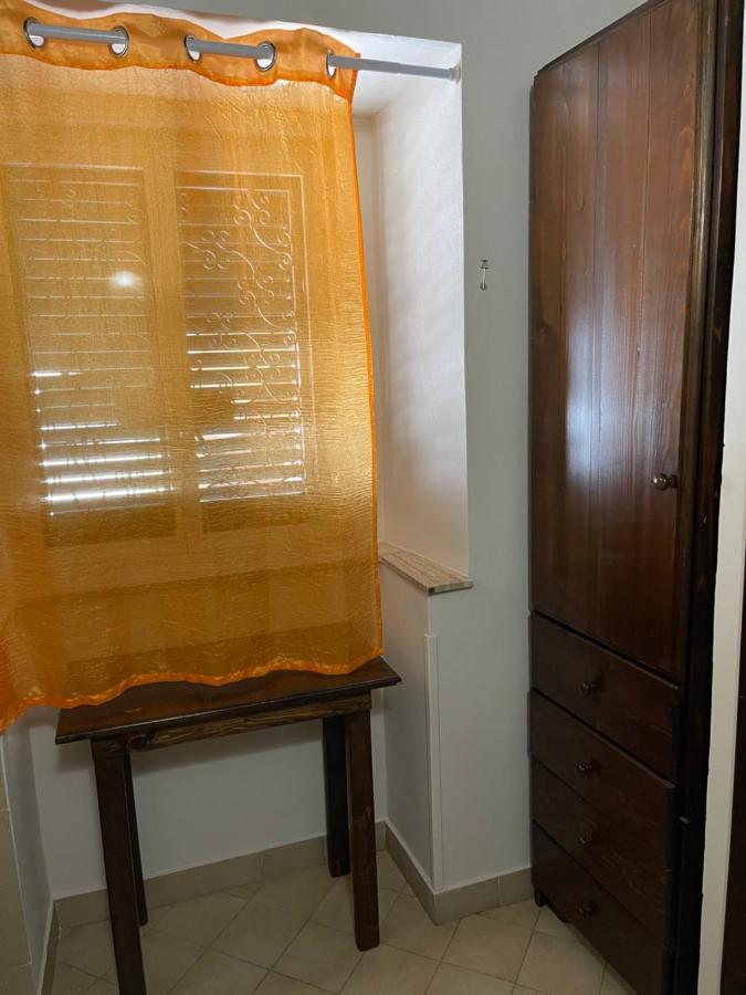 Normanni Central House 팔레르모 외부 사진