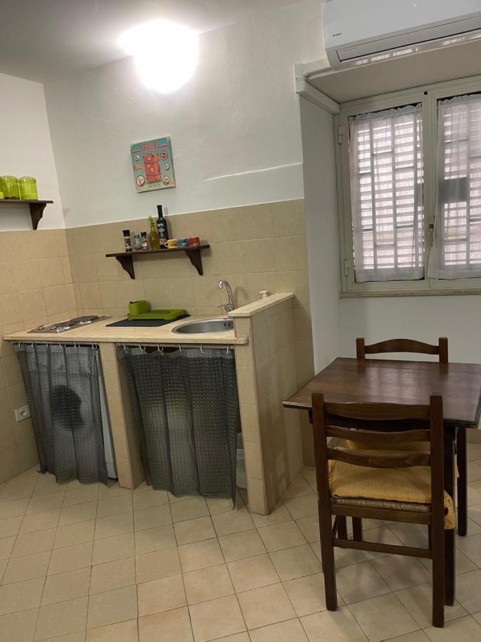 Normanni Central House 팔레르모 외부 사진