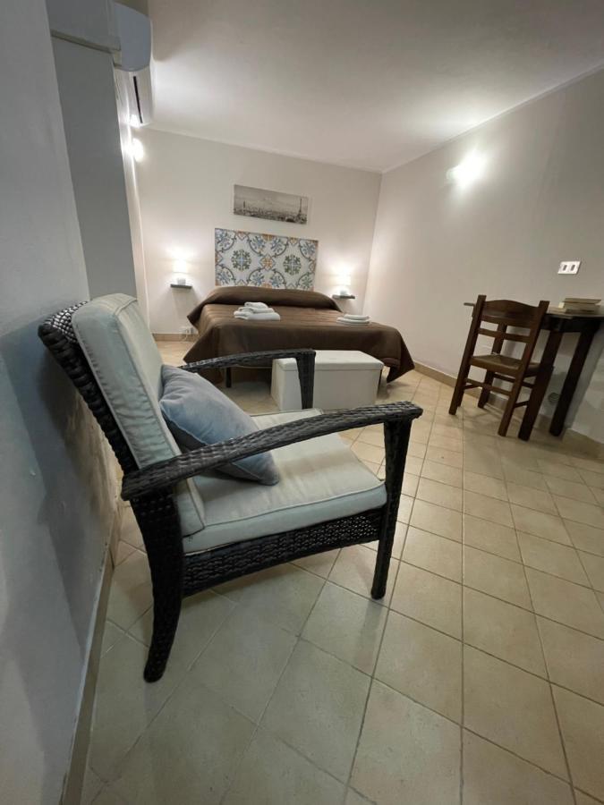 Normanni Central House 팔레르모 외부 사진