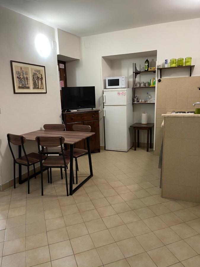 Normanni Central House 팔레르모 외부 사진