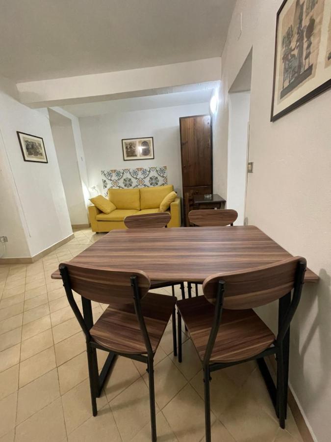 Normanni Central House 팔레르모 외부 사진