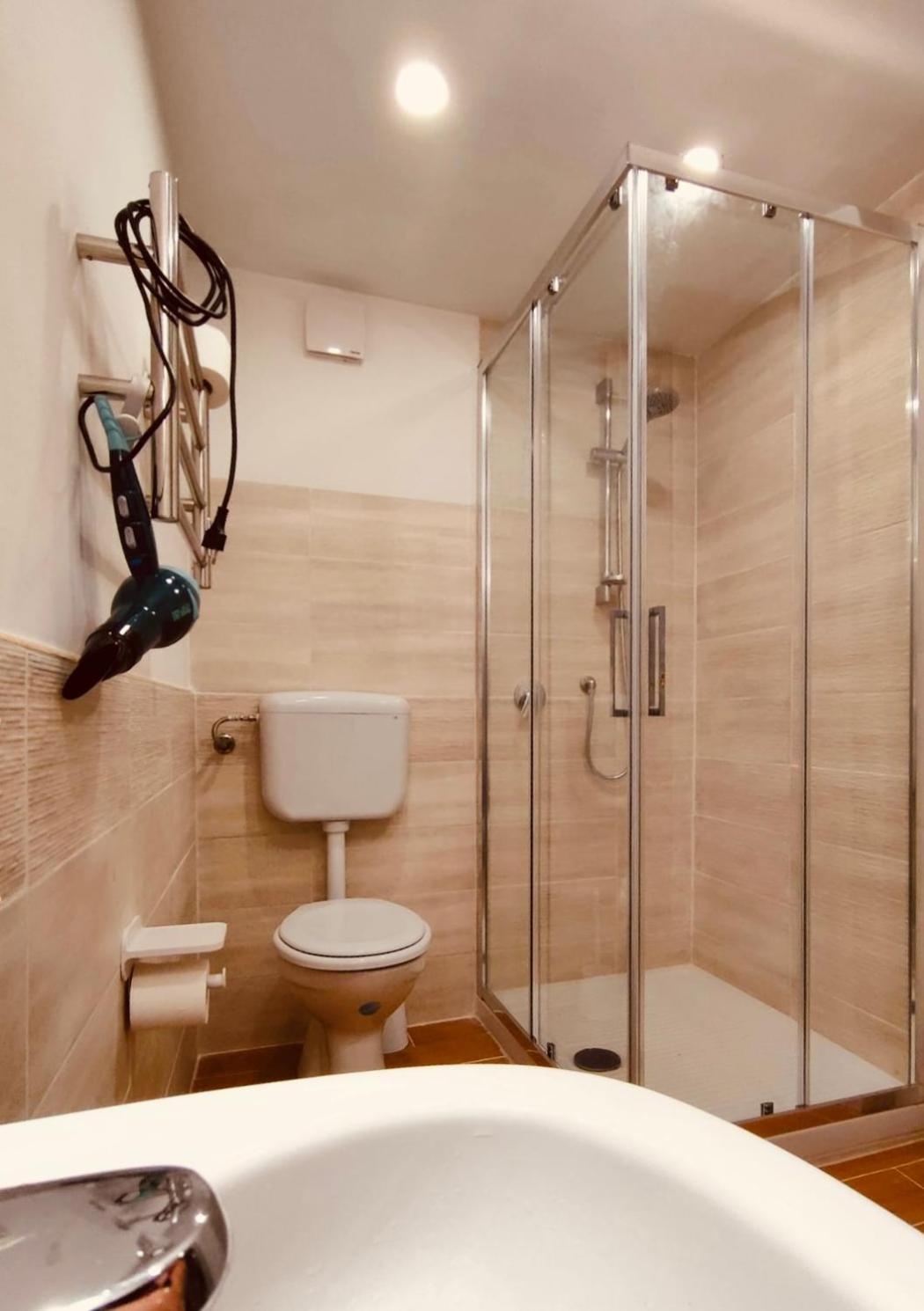 Normanni Central House 팔레르모 외부 사진