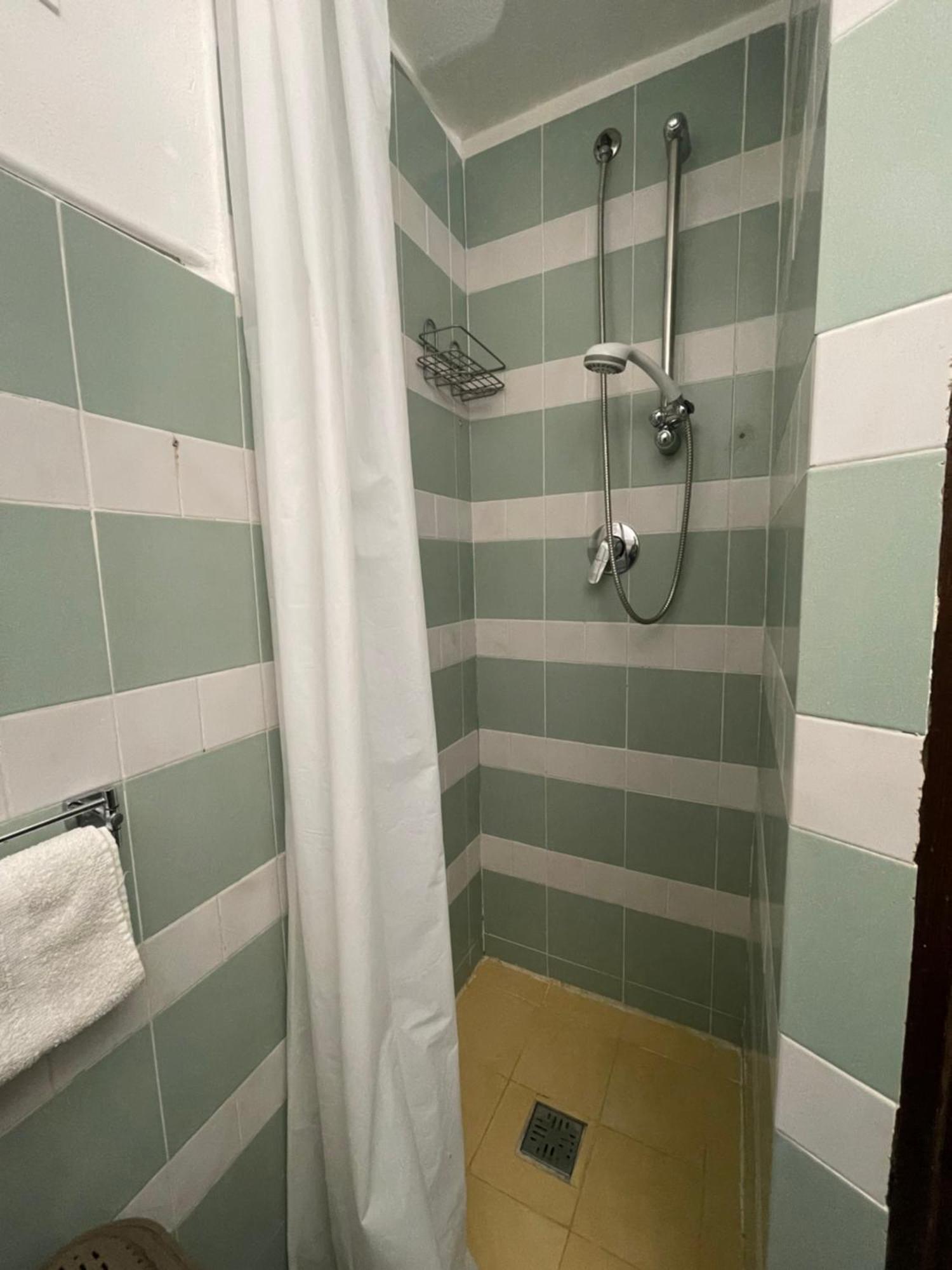Normanni Central House 팔레르모 외부 사진