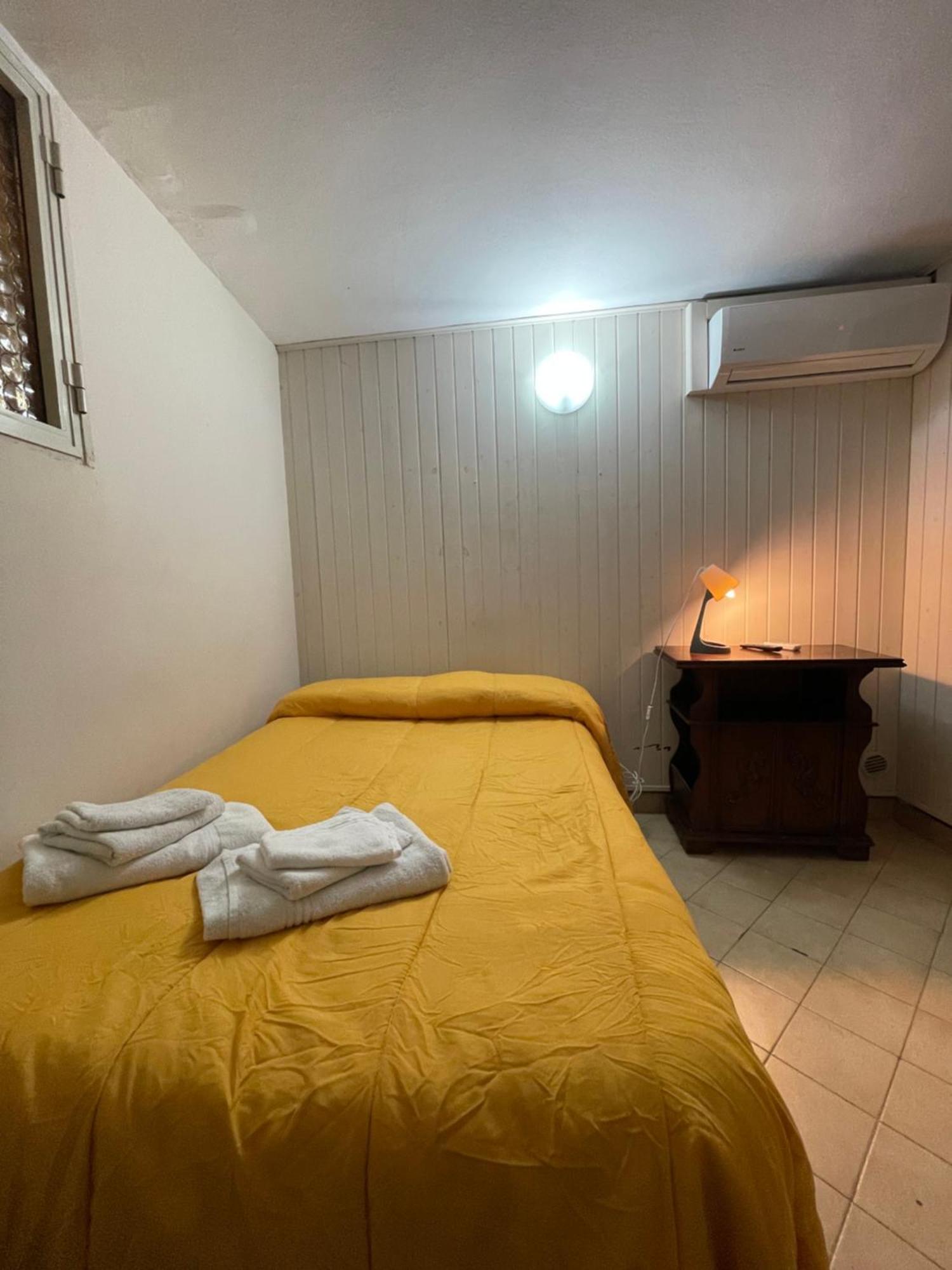 Normanni Central House 팔레르모 외부 사진