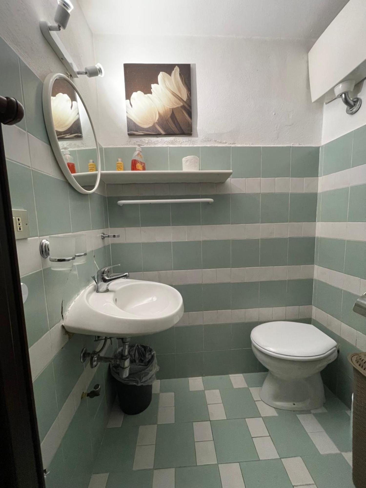 Normanni Central House 팔레르모 외부 사진