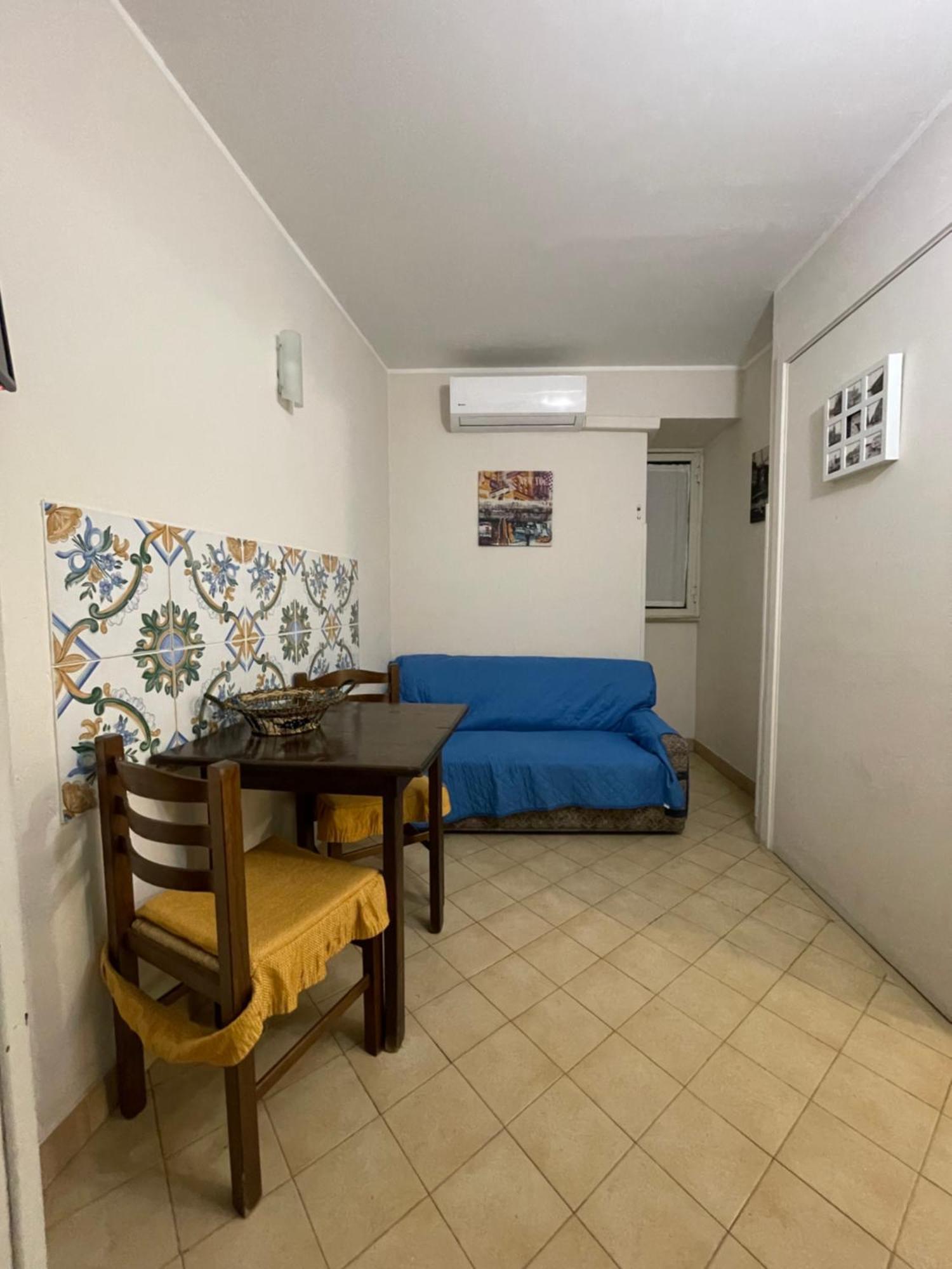 Normanni Central House 팔레르모 외부 사진