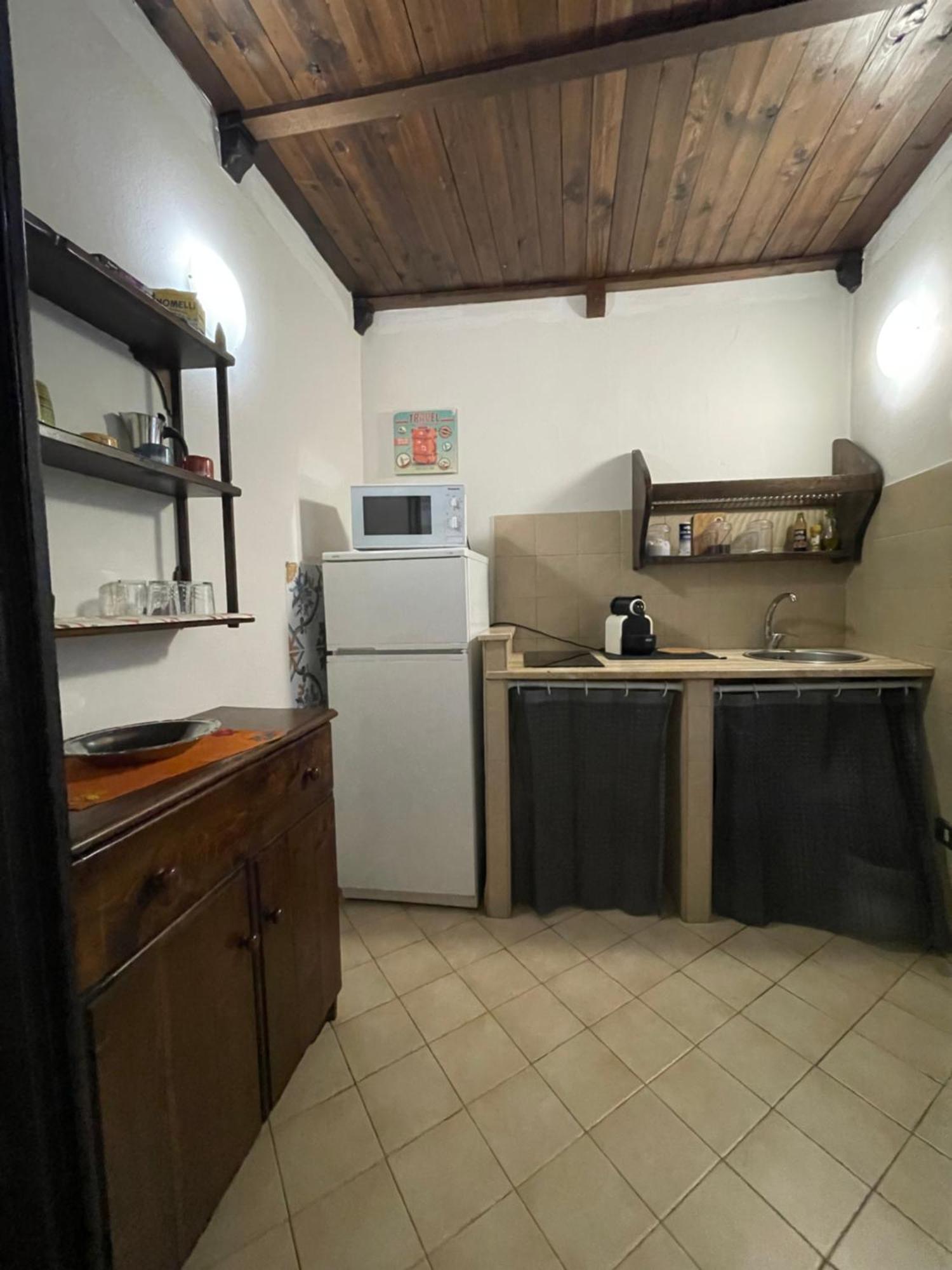 Normanni Central House 팔레르모 외부 사진