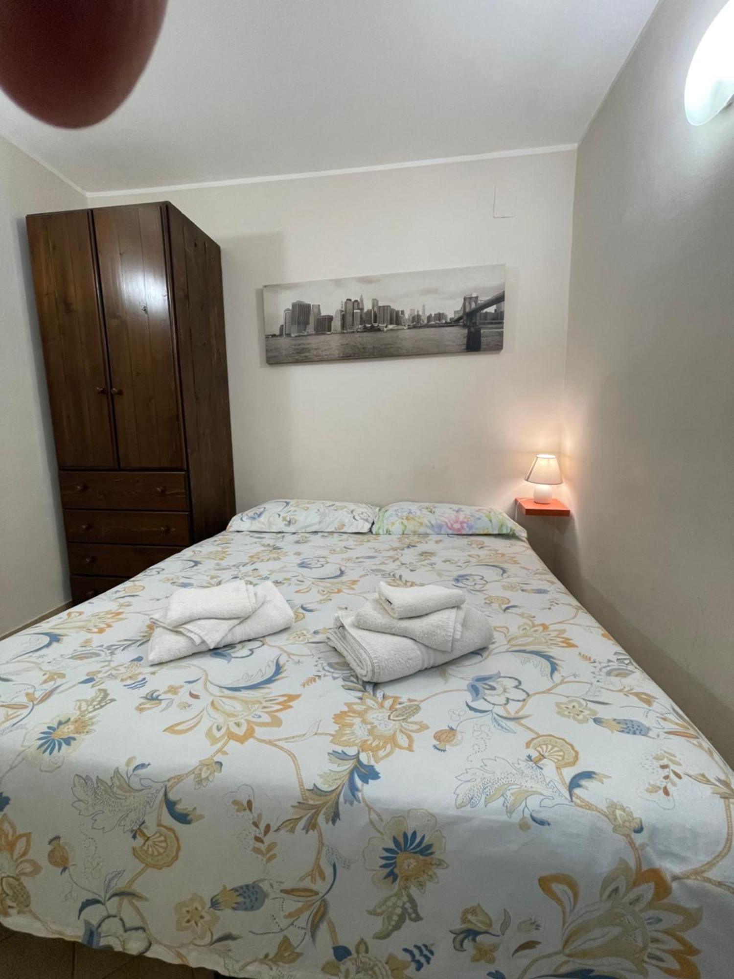 Normanni Central House 팔레르모 외부 사진